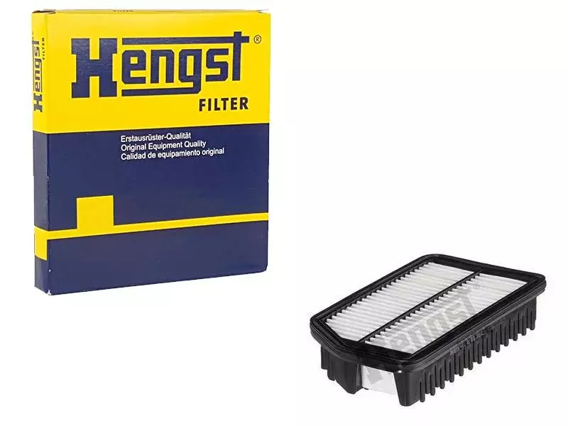 HENGST FILTER FILTR POWIETRZA  E1136L