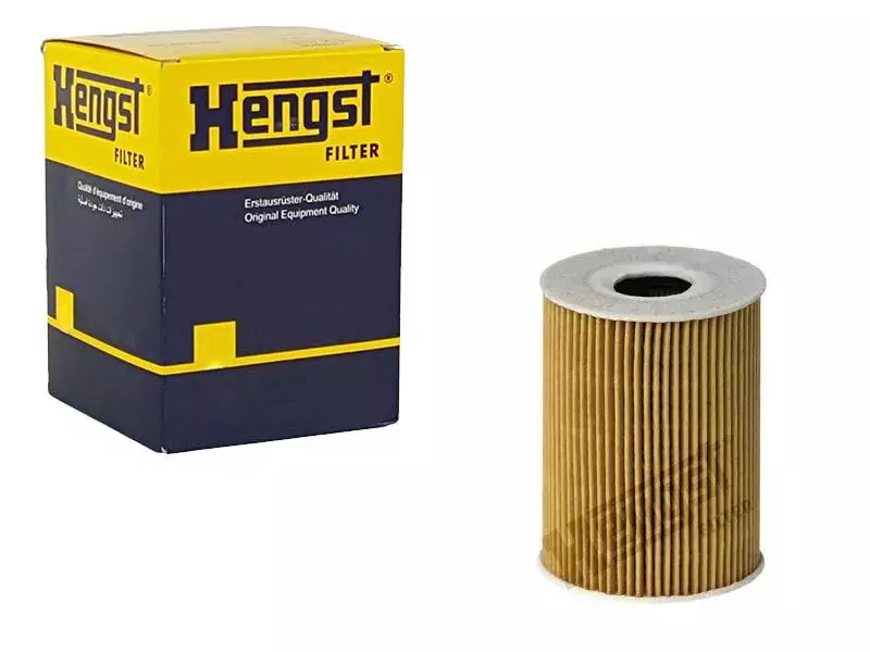 HENGST FILTER FILTR OLEJU  E113H D181