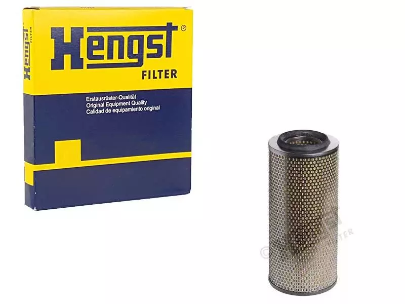 HENGST FILTER FILTR POWIETRZA  E113L