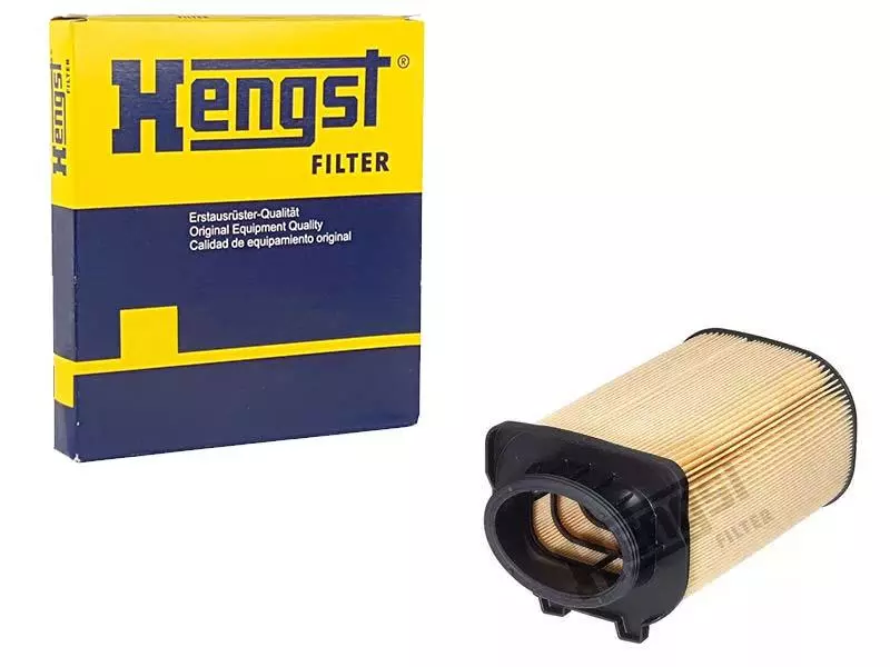 HENGST FILTER FILTR POWIETRZA  E1145L