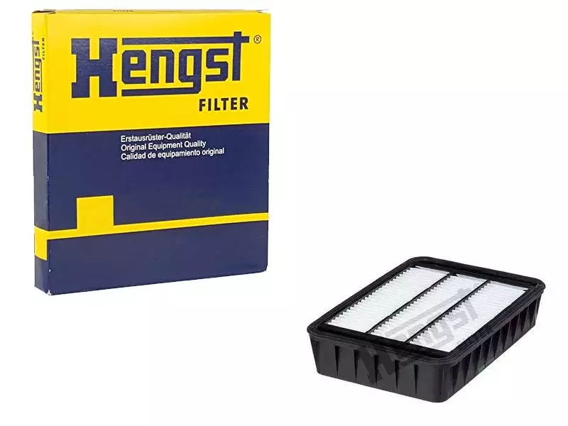 HENGST FILTER FILTR POWIETRZA  E1146L