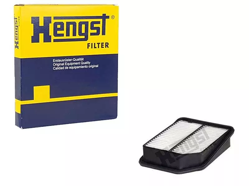 HENGST FILTER FILTR POWIETRZA  E1175L