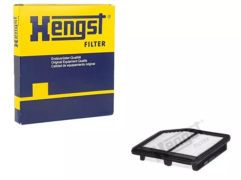 HENGST FILTER FILTR POWIETRZA  E1177L