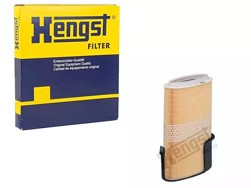 HENGST FILTER FILTR POWIETRZA  E1178L