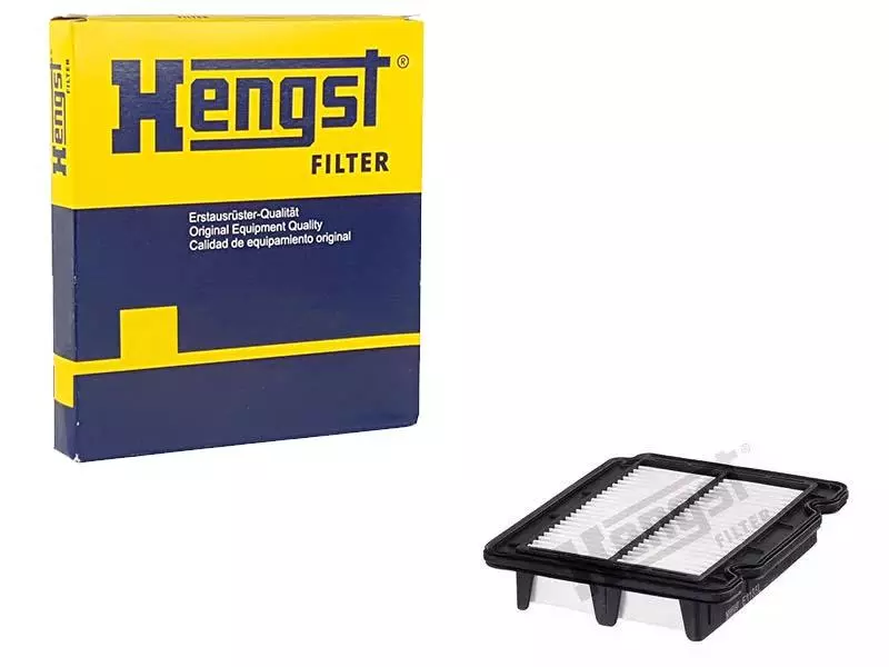 HENGST FILTER FILTR POWIETRZA  E1185L