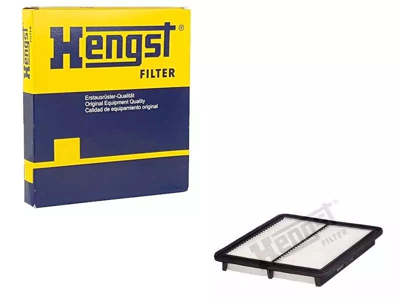 HENGST FILTER FILTR POWIETRZA  E1204L