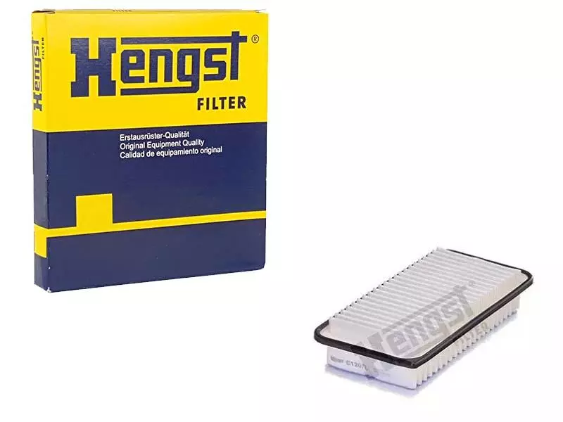 HENGST FILTER FILTR POWIETRZA E1207L