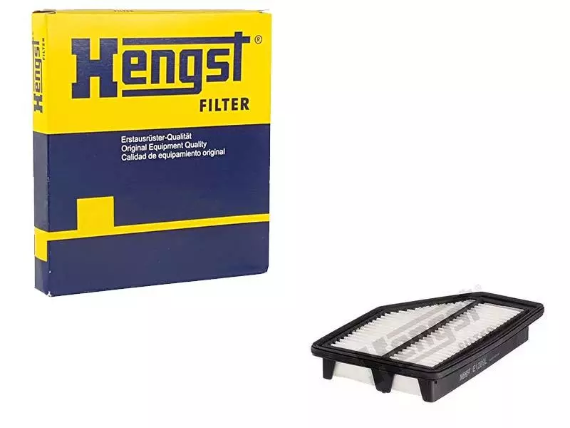 HENGST FILTER FILTR POWIETRZA E1209L