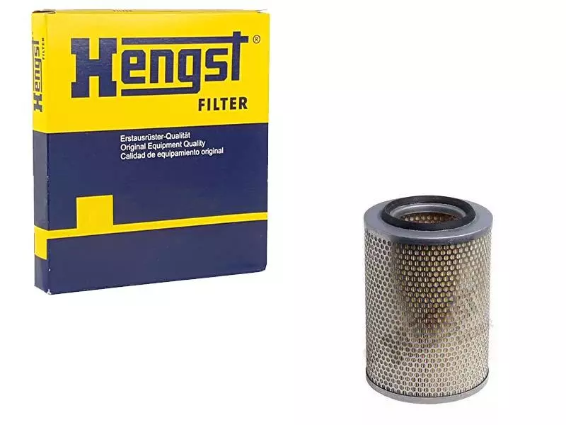 HENGST FILTER FILTR POWIETRZA  E120L