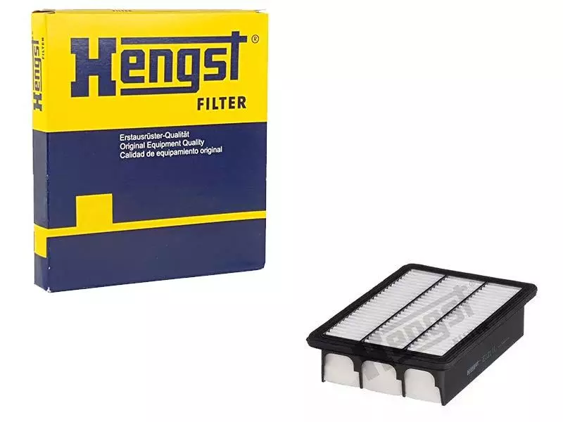 HENGST FILTER FILTR POWIETRZA  E1211L