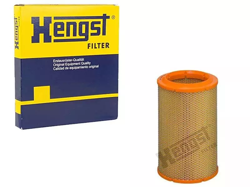 HENGST FILTER FILTR POWIETRZA E1224L