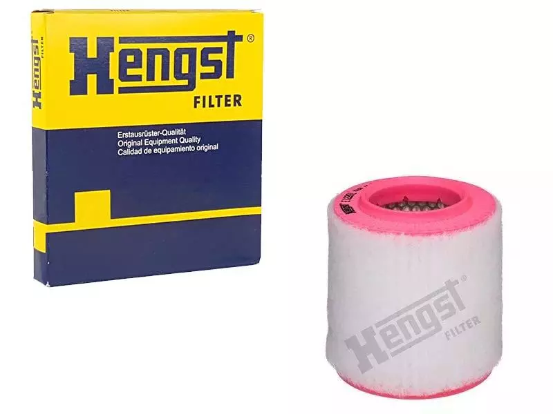 HENGST FILTER FILTR POWIETRZA  E1226L