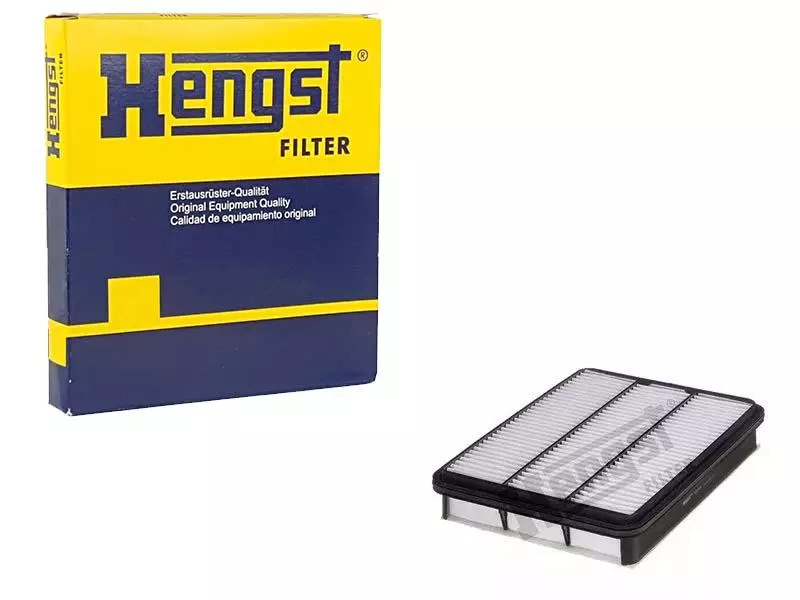 HENGST FILTER FILTR POWIETRZA  E1242L