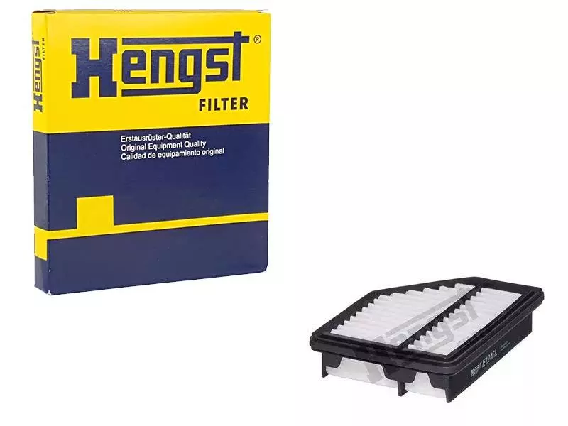 HENGST FILTER FILTR POWIETRZA E1246L