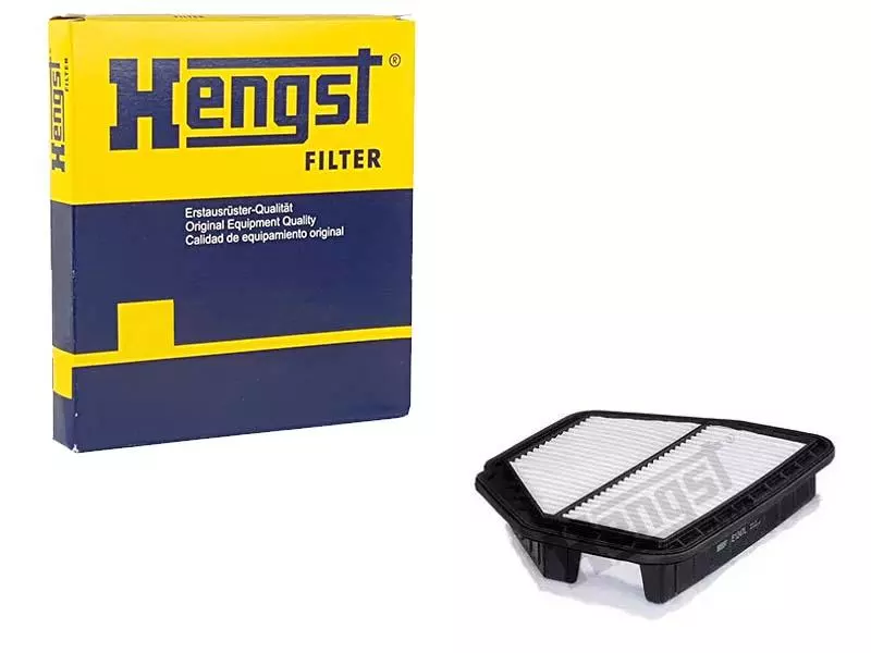 HENGST FILTER FILTR POWIETRZA  E1247L