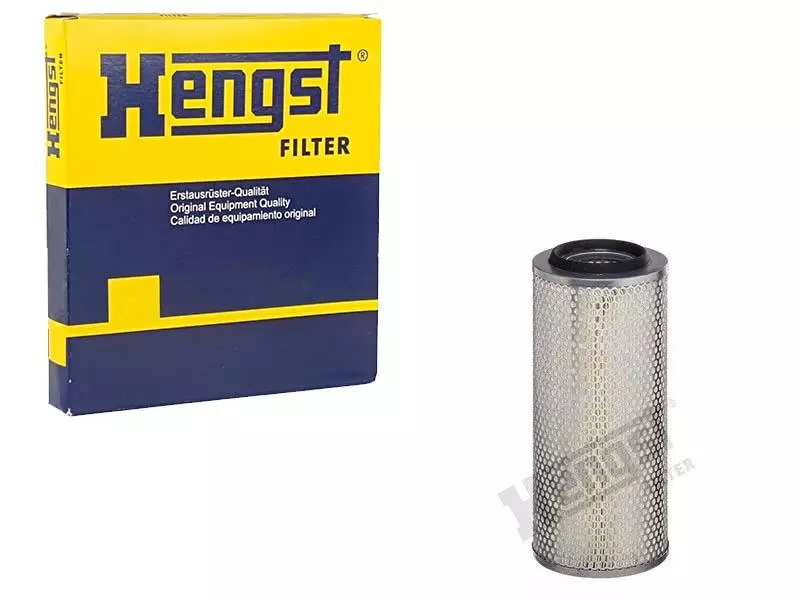 HENGST FILTER FILTR POWIETRZA  E1248L