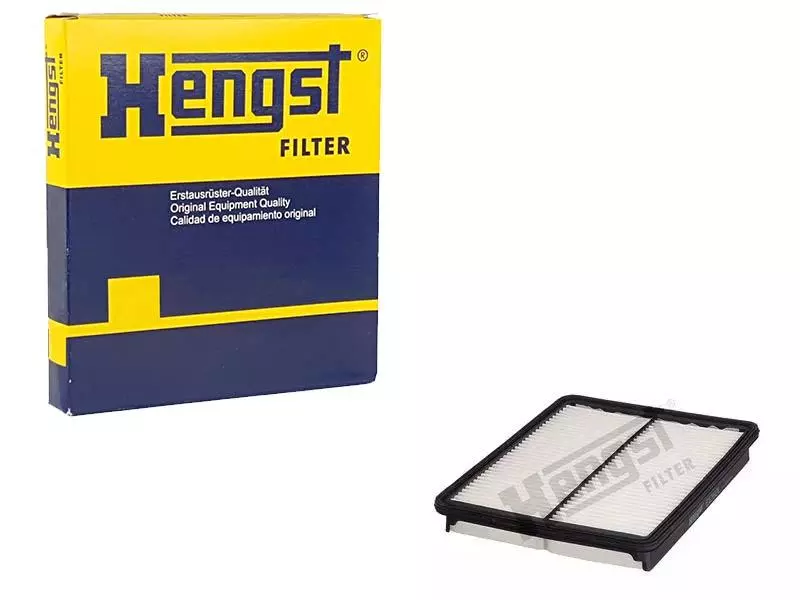 HENGST FILTER FILTR POWIETRZA  E1269L