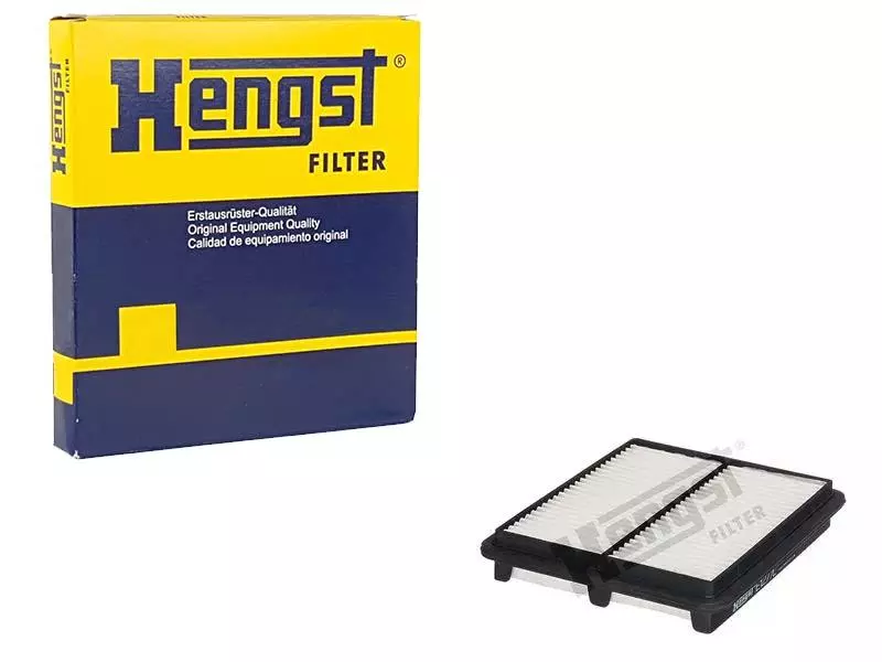 HENGST FILTER FILTR POWIETRZA  E1277L