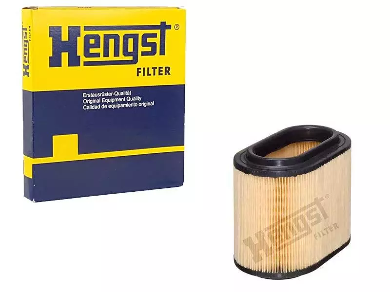 HENGST FILTER FILTR POWIETRZA  E1282L