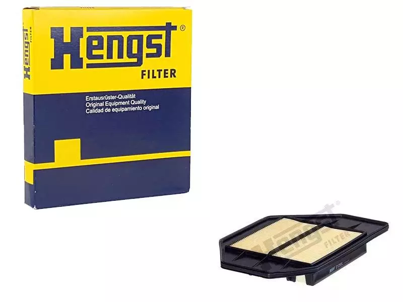 HENGST FILTER FILTR POWIETRZA E1291L