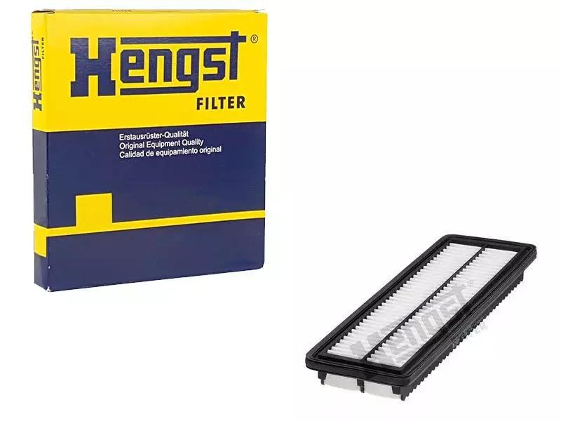 HENGST FILTER FILTR POWIETRZA  E1317L