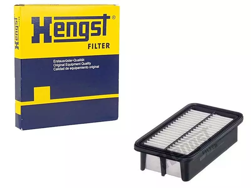 HENGST FILTER FILTR POWIETRZA E1322L