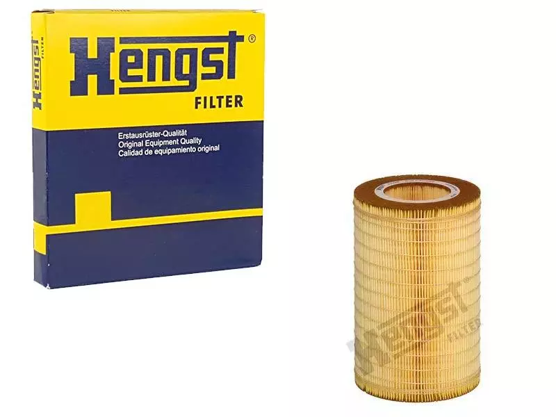 HENGST FILTER FILTR POWIETRZA  E1324L