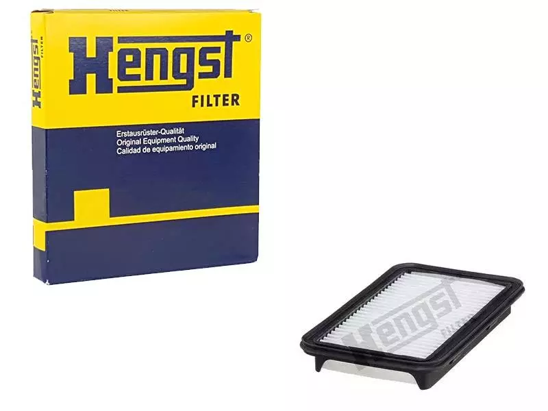 HENGST FILTER FILTR POWIETRZA  E1329L