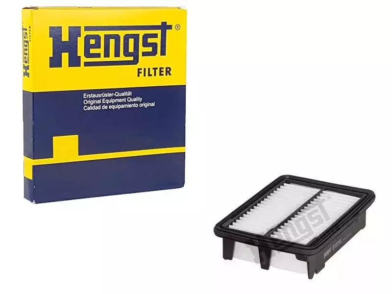 HENGST FILTER FILTR POWIETRZA  E1331L