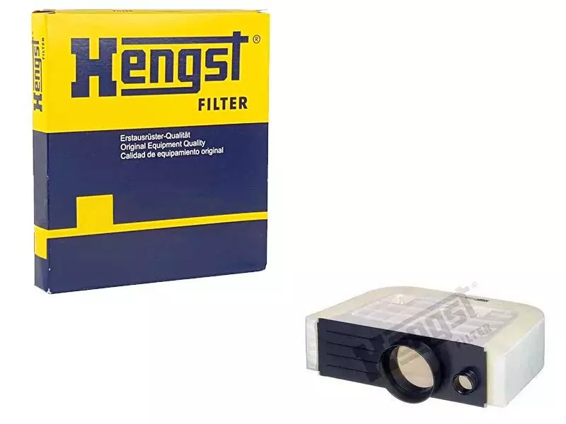 HENGST FILTER FILTR POWIETRZA  E1338L