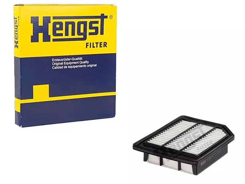 HENGST FILTER FILTR POWIETRZA  E1357L