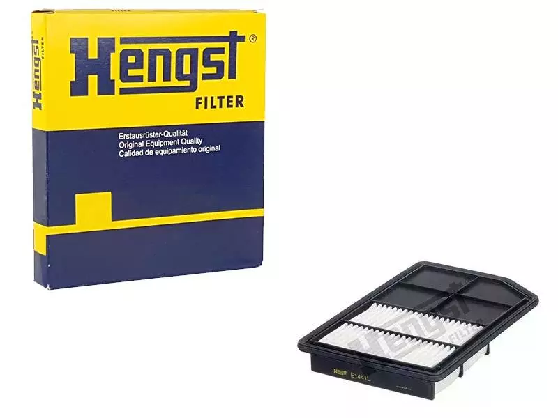 HENGST FILTER FILTR POWIETRZA  E1441L