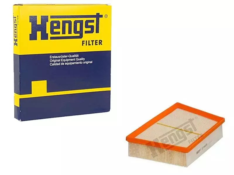 HENGST FILTER FILTR POWIETRZA  E1446L