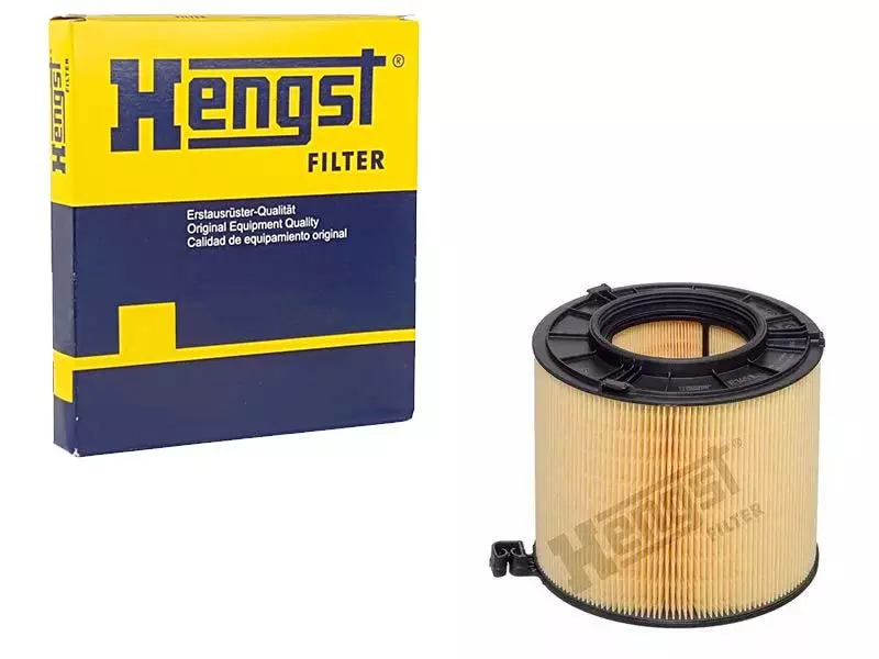 HENGST FILTER FILTR POWIETRZA  E1451L