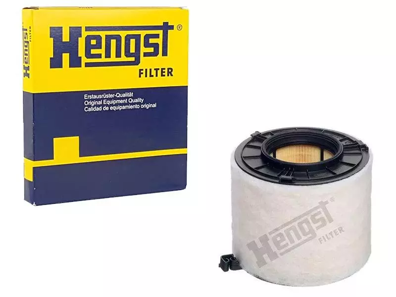 HENGST FILTER FILTR POWIETRZA  E1452L