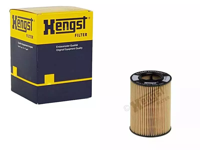 HENGST FILTER FILTR OLEJU  E146H D108