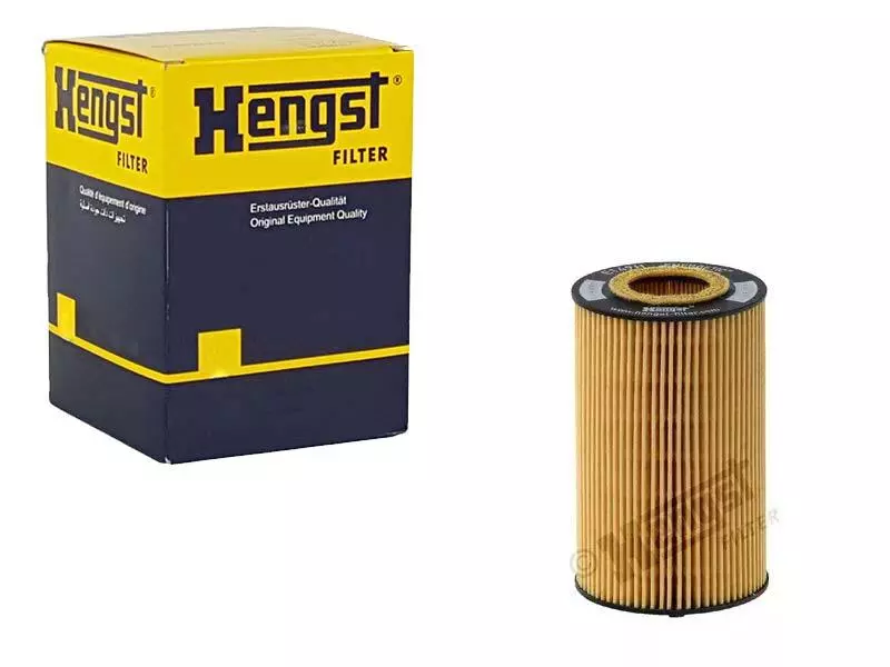 HENGST FILTER FILTR OLEJU  E149H D114