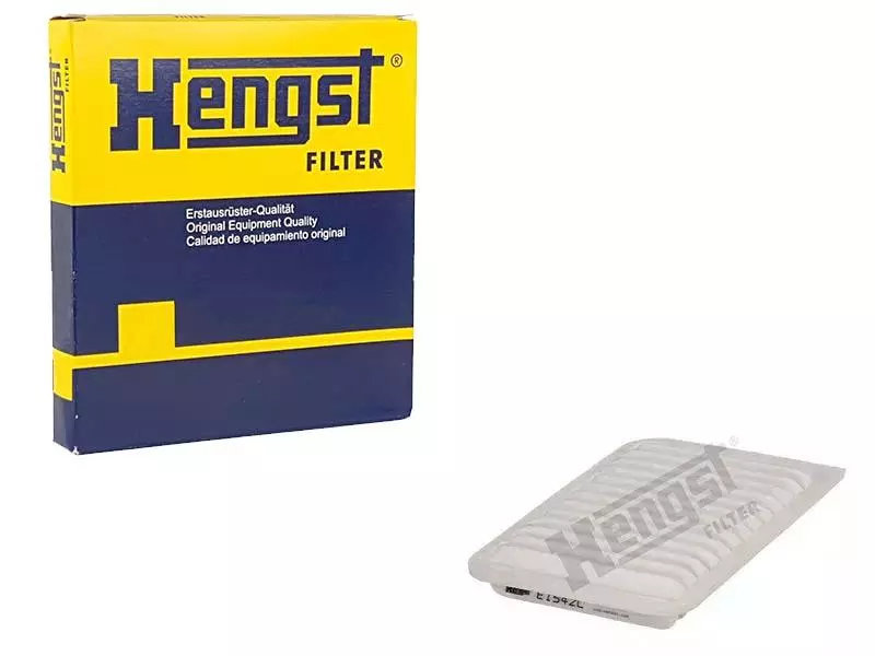 HENGST FILTER FILTR POWIETRZA  E1542L