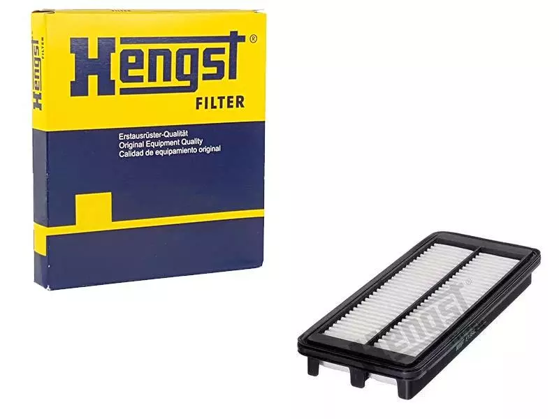 HENGST FILTER FILTR POWIETRZA  E1564L