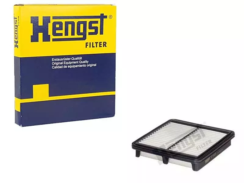 HENGST FILTER FILTR POWIETRZA  E1583L