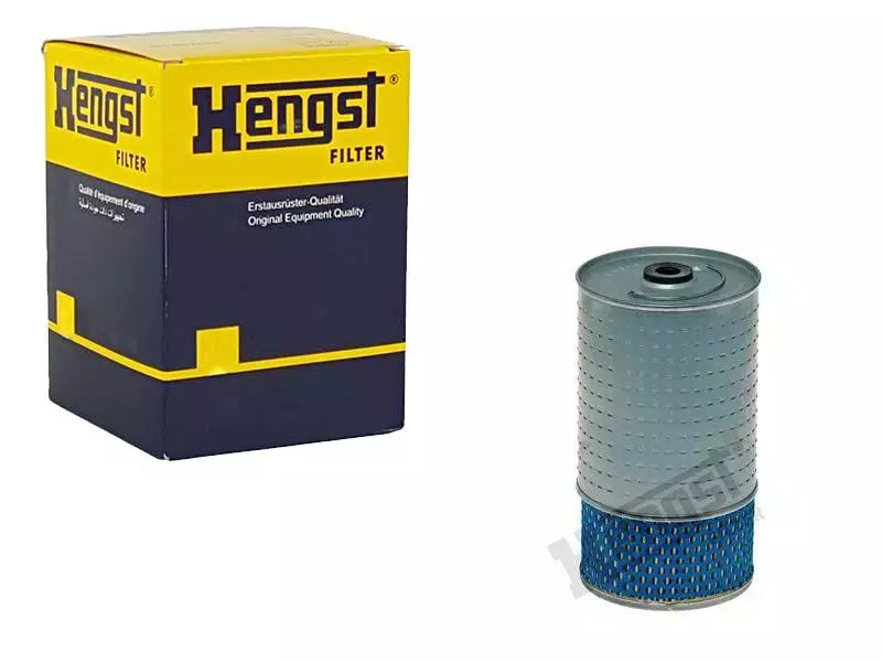 HENGST FILTER FILTR OLEJU  E170HN D16