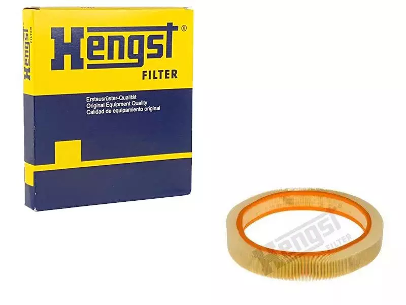 HENGST FILTER FILTR POWIETRZA E172L