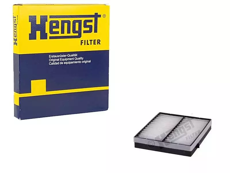 HENGST FILTER FILTR KABINOWY  E1912LI