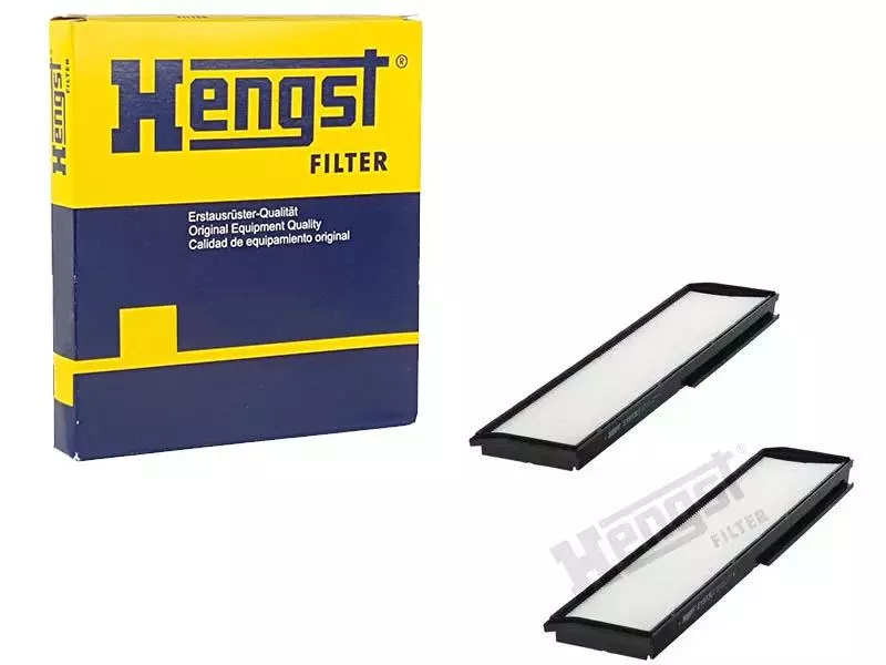 HENGST FILTER FILTR KABINOWY  E1913LI-2