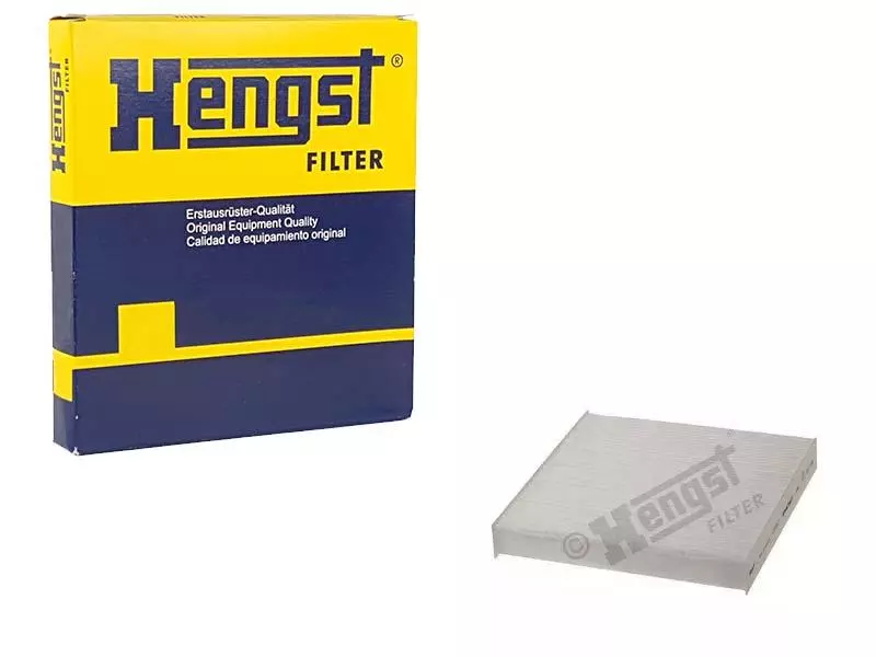 HENGST FILTER FILTR KABINOWY  E1915LI