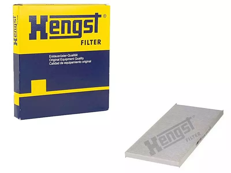 HENGST FILTER FILTR KABINOWY  E1921LI