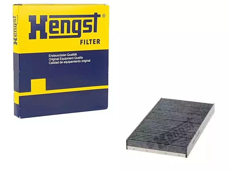 HENGST FILTER FILTR KABINOWY WĘGLOWY  E1934LC