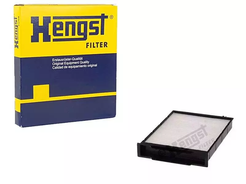 HENGST FILTER FILTR KABINOWY  E1939LI