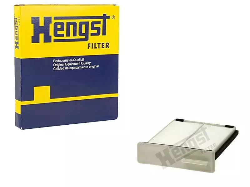 HENGST FILTER FILTR KABINOWY  E1940LI