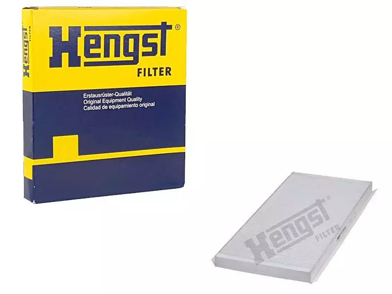 HENGST FILTER FILTR KABINOWY  E1943LI